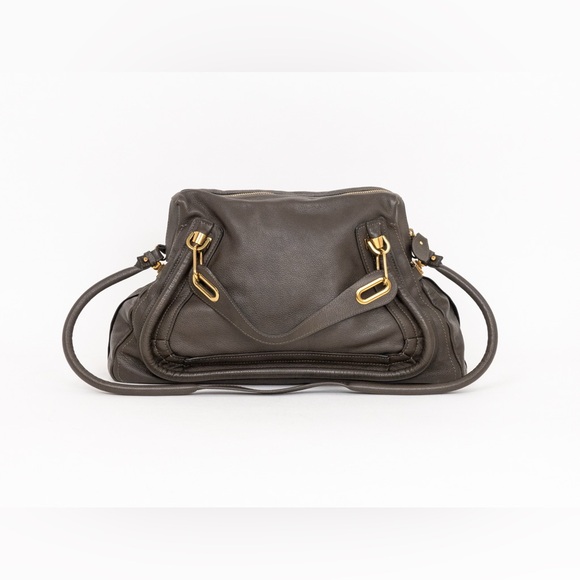 Chloe Paraty shoulder bag Medium